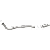 MagnaFlow Direct Fit Catalytic Converter 02-03 Avalanche 8.1 PS OEM - 49637