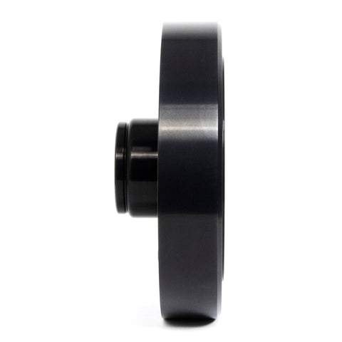Fluidampr Chevy LS1 / LS6 Corvette (No Pulleys) Steel Internally Balanced Damper - 620131