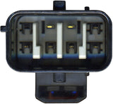 NGK Honda Accord 2010-2008 Direct Fit 5-Wire Wideband A/F Sensor - 24386