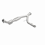 MagnaFlow Conv DF 03-04 Ford Expedition 5.4L V8 Passenger Side - 24414