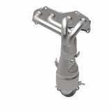 MagnaFlow Conv DF SCION TC- 05-09 2.4L OEM - 49292