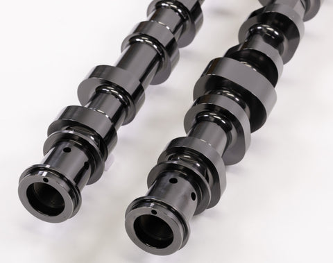 GSC P-D 2021+ BMW M3 S58 S3 Cams 292/300 Billet w/Intake Trigger (Use w/Upgraded Turbo/Ported Head) - 7093S3