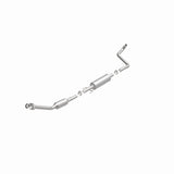 MagnaFlow 00-05 Toyota Echo Base L4 1.5L OEM Grade / EPA Compliant Direct-Fit Catalytic Converter - 21-283