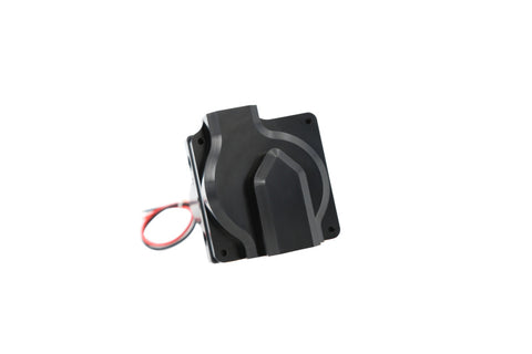 Aeromotive High Flow Brushed Coolant Pump w/Universal Remote Mount - 27gpm - 3/4 NPT - 24302