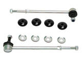 Whiteline Plus 10/02-08/06 Pontiac GTO 8cyl Front Sway Bar Link Assembly - W22772