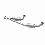 MagnaFlow Direct Fit Catalytic Converter Windstar 95-96 - 23353