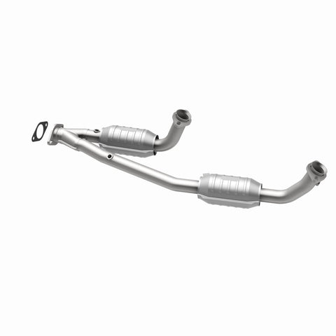 MagnaFlow Direct Fit Catalytic Converter Windstar 95-96 - 23353