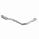 Magnaflow Conv DF 10-13 Land Rover LR4 V8 5.0L OEM Underbody - 21-532