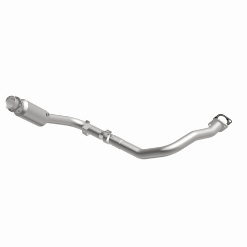 Magnaflow Conv DF 10-13 Land Rover LR4 V8 5.0L OEM Underbody - 21-532