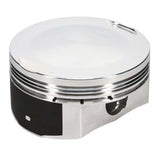 JE Pistons Gen 3 Hemi 6.4L Apache 4.09in Bore 4.1cc Dome 0.927in Pin Dia - Set of 8 - 367219