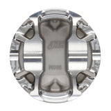 JE Pistons BMW S14B23 13.0:1 KIT Set of 4 Pistons - 321362