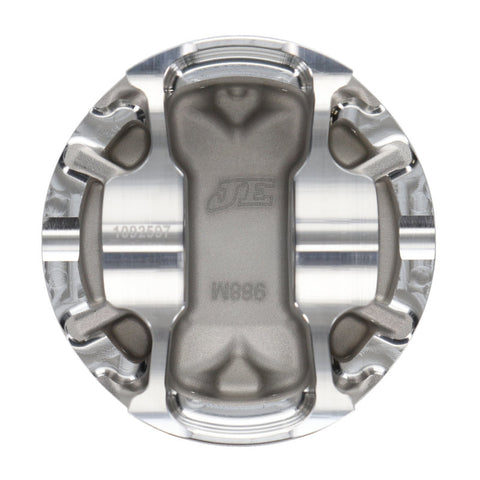 JE Pistons BMW S14B23 13.0:1 KIT Set of 4 Pistons - 321362