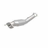 MagnaFlow Direct Fit Catalytic Converter GM 01-02 2500 Passenger Side 6L - 24148