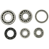 Hot Rods 01-08 Honda TRX 250 EX 250cc Transmission Bearing Kit - HR00060