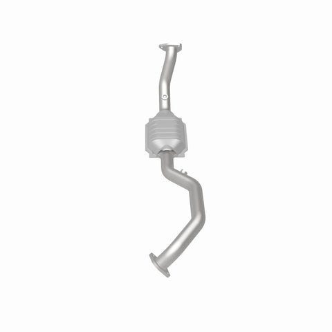 MagnaFlow Conv DF 98-02 3.5L Isuzu Trooper PS - 23634