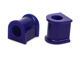 SuperPro Stabilizer Bar Bushing Kit - SPF1167-22K