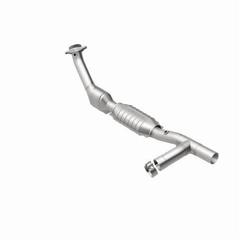 MagnaFlow Direct Fit Catalytic Converter 99-02 Expedition 5.4L 4wd - 93128