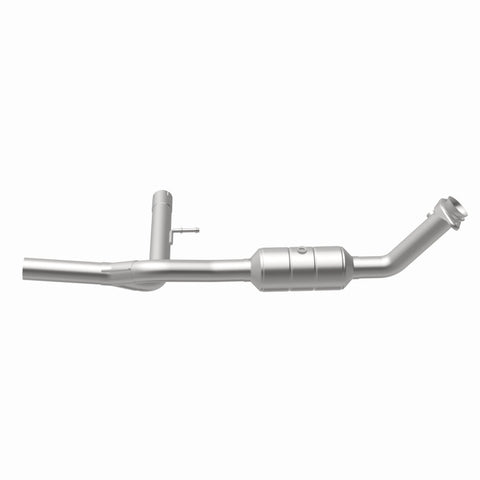 MagnaFlow Conv DF F-150 04-06 8 4.6L - 93124
