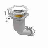 MagnaFlow Direct Fit Catalytic Converter 04-05 Nissan Maxima 3.5L - 51207