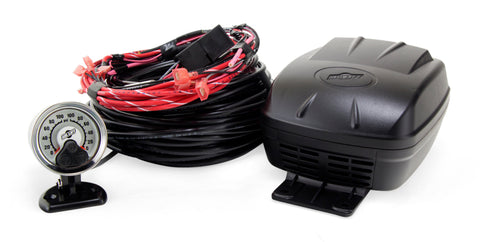 Air Lift Load Controller Dual Standard Duty Compressor - 25852