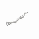 MagnaFlow Conv DF 98-99 Audi A6 2.8L Driver Side - 24110