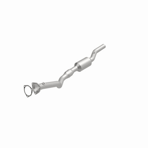 MagnaFlow Conv DF 98-99 Audi A6 2.8L Driver Side - 24110