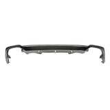 Seibon 18-20 Honda Accord GC Carbon Fiber Rear Lip - RL18HDACC-GC