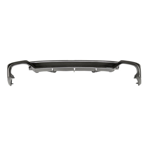 Seibon 18-20 Honda Accord GC Carbon Fiber Rear Lip - RL18HDACC-GC