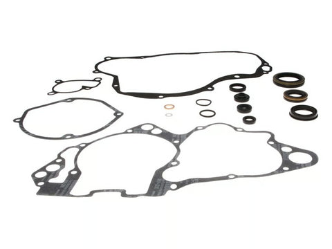 Wiseco 03-07 Suzuki RM250 Bottom End Gasket Kit - WB1016