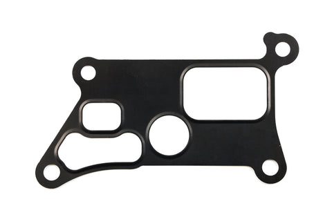 Cometic Honda K20Z3/K24A2/K24A4/K24A8/K24Z1 .010in Rubber Coated Stainless EGR Passage Gasket - C14132-010