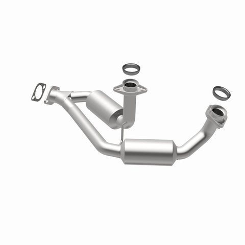 MagnaFlow Direct Fit Catalytic Converter Taurus 92-95 - 23355