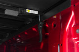 Tonno Pro 05-19 Nissan Frontier 5ft Styleside Hard Fold Tonneau Cover - HF-452