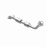 MagnaFlow Direct Fit Catalytic Converter 98-02 Lexus LX470 4.7L - 447266