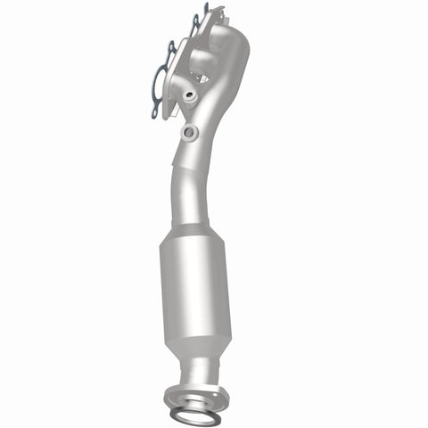 MagnaFlow Direct-Fit OEM Grade Federal Catalytic Converter 16-17 Lexus IS300/IS350 V6 3.5L - 52446