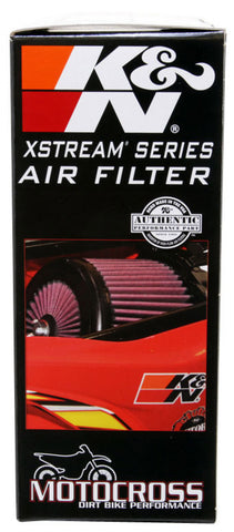 K&N 97-09 Yamaha YZ250F/YZ450F/06-08 RM125/250 Extreme Duty Air Filter - YA-2506XD