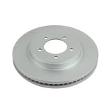 Power Stop 06-10 Ford Explorer Front Evolution Geomet Coated Rotor - AR82112EVC