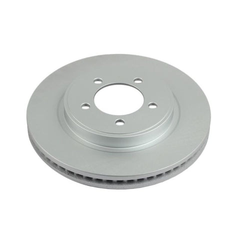 Power Stop 06-10 Ford Explorer Front Evolution Geomet Coated Rotor - AR82112EVC