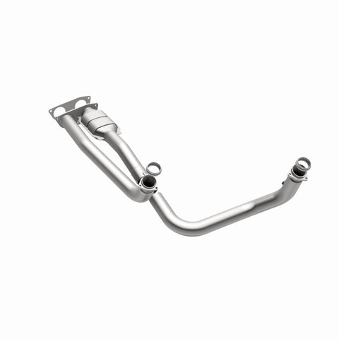MagnaFlow Direct Fit Catalytic Converter 98-00 Chevy 3500 7.4L Fro - 93607