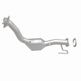MagnaFlow Conv DF 96-97 Ford Explor 5.0L - 447102