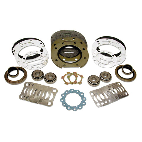 Yukon Gear Toyota 79-85 Hilux and 75-90 Landcruiser Knuckle Kit - YP KNCLKIT-TOY