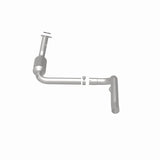 Magnaflow California Direct Fit Converter 02-03 Cadillac Escalade 6.0L - 4451418
