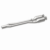 MagnaFlow Direct Fit Catalytic Converter 04-06 TT Quattro 3.2L OEM - 49013