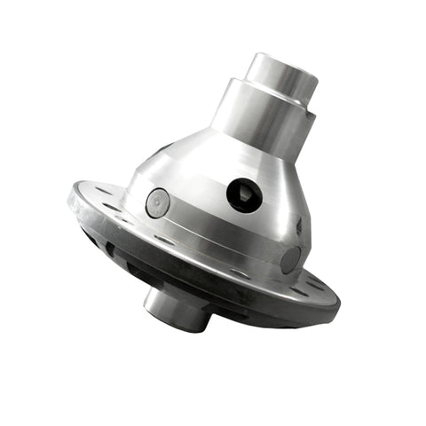 Yukon Gear High Performance Ring and Pinion Gear Set For Toyota 8in in a 4.11 Ratio (29 Spline) - YG T8-411-29