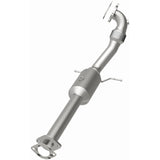 MagnaFlow Direct Fit Catalytic Converter 05-06 Volvo XC90 2.5L - 5551738