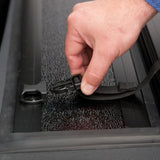 UnderCover 07-13 Chevy Silverado 1500 5.8ft Flex Bed Cover - FX11005