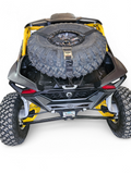 Elektric Offroad 2024+ Can Am Maverick R Volt Tire Rack - PBB220006