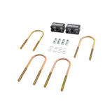 Belltech LOWERING BLOCK KIT 04+ COLORADO 2inch - 6110