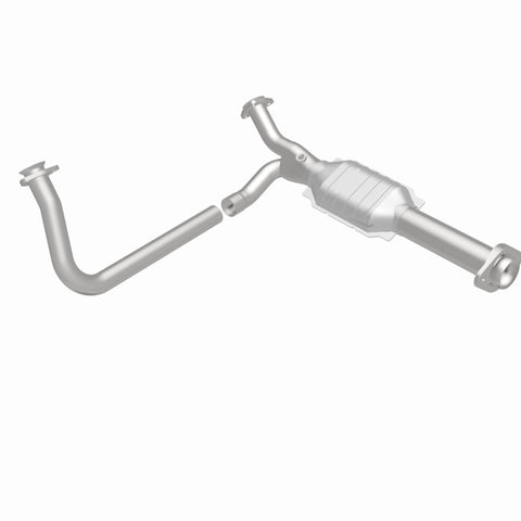 MagnaFlow Conv Direct Fit 1995 Chevrolet G10/G20/G30 4.3L/5.0L/5.7L - 3391482