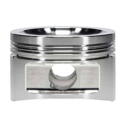 JE Pistons VW 8V 9:0 TURBO KIT Set of 4 Pistons - 295734