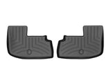 WeatherTech 07-14 Mercedes-Benz Cl-Class Rear FloorLiner - Black - 442524